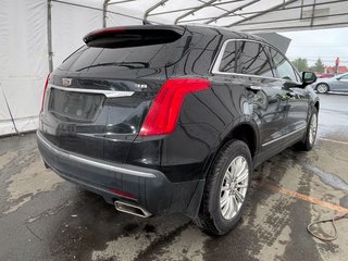 2018 Cadillac XT5 in St-Jérôme, Quebec - 8 - w320h240px