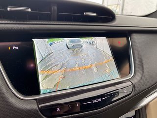 2018 Cadillac XT5 in St-Jérôme, Quebec - 13 - w320h240px