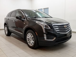 Cadillac XT5  2018 à St-Jérôme, Québec - 9 - w320h240px