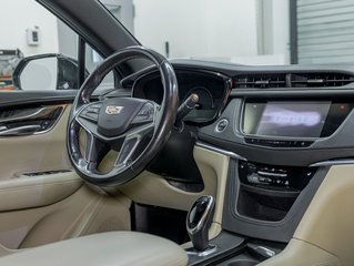 Cadillac XT5  2018 à St-Jérôme, Québec - 28 - w320h240px
