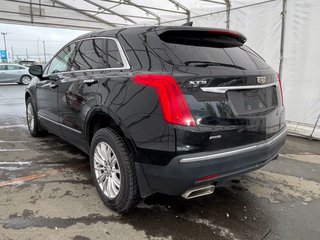 2018 Cadillac XT5 in St-Jérôme, Quebec - 5 - w320h240px