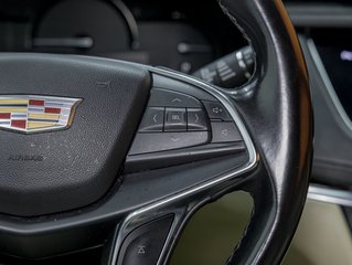 Cadillac XT5  2018 à St-Jérôme, Québec - 15 - w320h240px