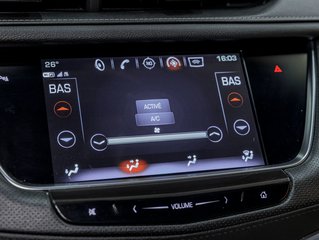Cadillac XT5  2018 à St-Jérôme, Québec - 17 - w320h240px