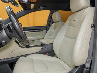 Cadillac XT5  2018 à St-Jérôme, Québec - 10 - w320h240px