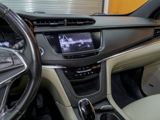 Cadillac XT5  2018 à St-Jérôme, Québec - 22 - w320h240px