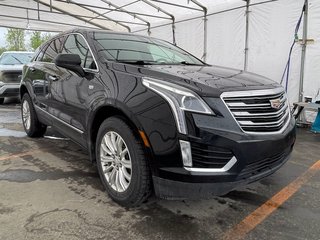 2018 Cadillac XT5 in St-Jérôme, Quebec - 9 - w320h240px