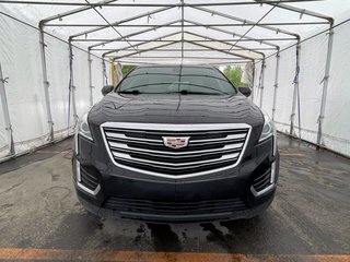 2018 Cadillac XT5 in St-Jérôme, Quebec - 4 - w320h240px