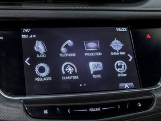 Cadillac XT5  2018 à St-Jérôme, Québec - 20 - w320h240px
