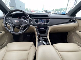2018 Cadillac XT5 in St-Jérôme, Quebec - 10 - w320h240px
