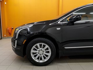 Cadillac XT5  2018 à St-Jérôme, Québec - 35 - w320h240px