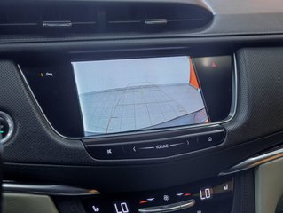 Cadillac XT5  2018 à St-Jérôme, Québec - 21 - w320h240px