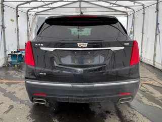 2018 Cadillac XT5 in St-Jérôme, Quebec - 6 - w320h240px
