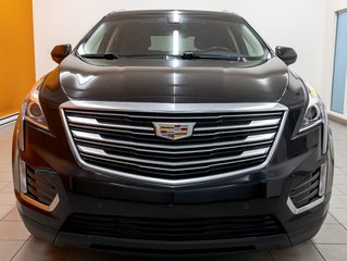 2019 Cadillac XT5 in St-Jérôme, Quebec - 5 - w320h240px