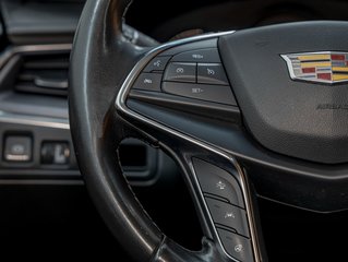 2019 Cadillac XT5 in St-Jérôme, Quebec - 15 - w320h240px