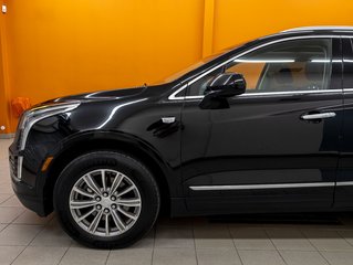 2019 Cadillac XT5 in St-Jérôme, Quebec - 38 - w320h240px