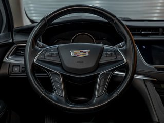 2019 Cadillac XT5 in St-Jérôme, Quebec - 14 - w320h240px