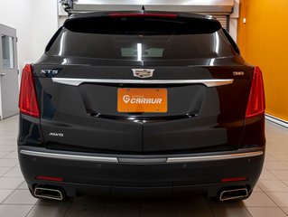 2019 Cadillac XT5 in St-Jérôme, Quebec - 8 - w320h240px