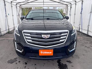 2019 Cadillac XT5 in St-Jérôme, Quebec - 5 - w320h240px