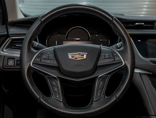 2019 Cadillac XT5 in St-Jérôme, Quebec - 14 - w320h240px