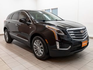 2019 Cadillac XT5 in St-Jérôme, Quebec - 10 - w320h240px