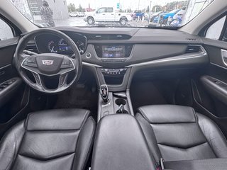 2019 Cadillac XT5 in St-Jérôme, Quebec - 12 - w320h240px