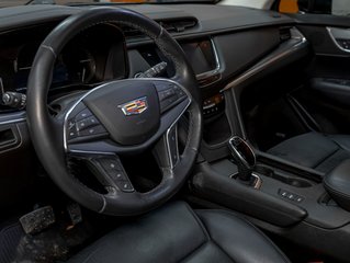 2019 Cadillac XT5 in St-Jérôme, Quebec - 2 - w320h240px