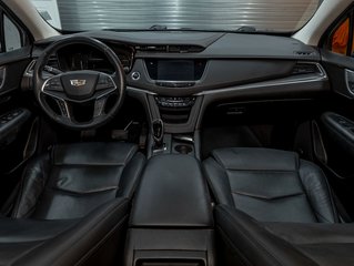 2019 Cadillac XT5 in St-Jérôme, Quebec - 12 - w320h240px