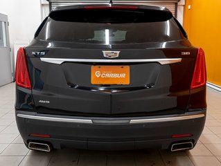 2019 Cadillac XT5 in St-Jérôme, Quebec - 8 - w320h240px