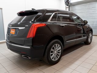 2019 Cadillac XT5 in St-Jérôme, Quebec - 9 - w320h240px