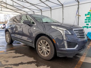 Cadillac XT5  2019 à St-Jérôme, Québec - 10 - w320h240px