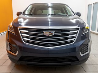 2019 Cadillac XT5 in St-Jérôme, Quebec - 5 - w320h240px