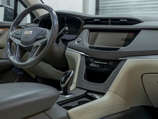 2019 Cadillac XT5 in St-Jérôme, Quebec - 32 - w320h240px