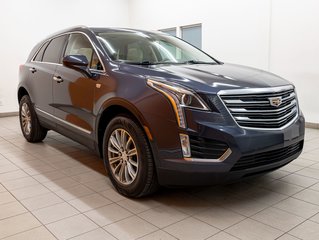 2019 Cadillac XT5 in St-Jérôme, Quebec - 10 - w320h240px