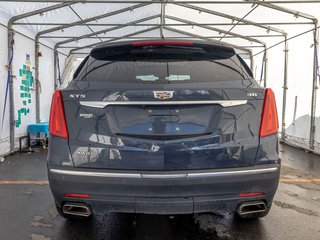 Cadillac XT5  2019 à St-Jérôme, Québec - 8 - w320h240px