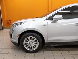 2019 Cadillac XT5 in St-Jérôme, Quebec - 34 - w320h240px