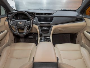 2019 Cadillac XT5 in St-Jérôme, Quebec - 11 - w320h240px