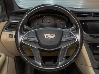 2019 Cadillac XT5 in St-Jérôme, Quebec - 12 - w320h240px