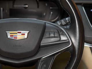 2019 Cadillac XT5 in St-Jérôme, Quebec - 15 - w320h240px