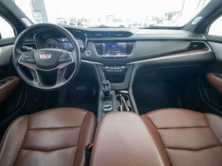 Cadillac XT5  2020 à St-Jérôme, Québec - 12 - w320h240px