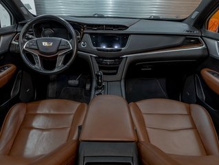 2020 Cadillac XT5 in St-Jérôme, Quebec - 12 - w320h240px