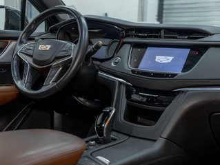 2020 Cadillac XT5 in St-Jérôme, Quebec - 30 - w320h240px