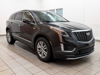 2020 Cadillac XT5 in St-Jérôme, Quebec - 10 - w320h240px