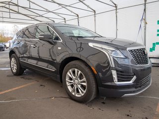 Cadillac XT5  2020 à St-Jérôme, Québec - 10 - w320h240px