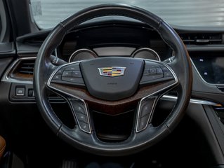 2020 Cadillac XT5 in St-Jérôme, Quebec - 14 - w320h240px