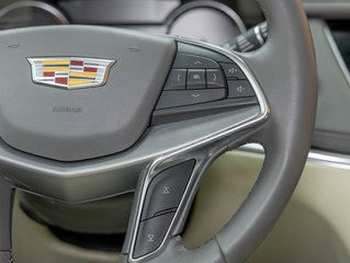 Cadillac XT5  2020 à St-Jérôme, Québec - 16 - w320h240px
