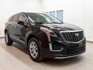 Cadillac XT5  2020 à St-Jérôme, Québec - 10 - w320h240px