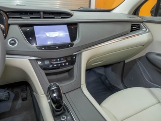 Cadillac XT5  2020 à St-Jérôme, Québec - 21 - w320h240px