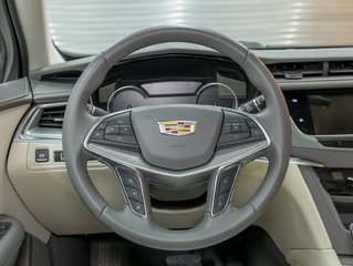 Cadillac XT5  2020 à St-Jérôme, Québec - 14 - w320h240px