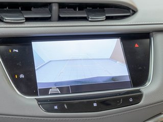Cadillac XT5  2020 à St-Jérôme, Québec - 20 - w320h240px