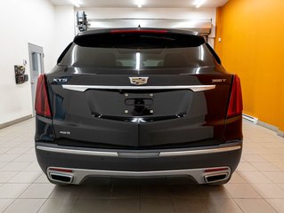 Cadillac XT5  2020 à St-Jérôme, Québec - 8 - w320h240px